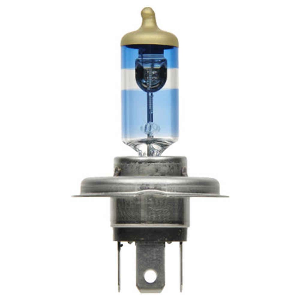 Sylvania SilverStar ® ULTRA Halogen Headlight Bulbs