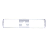 Freightliner Cascadia P4 2018-22 Hazard Switch Panel Trim