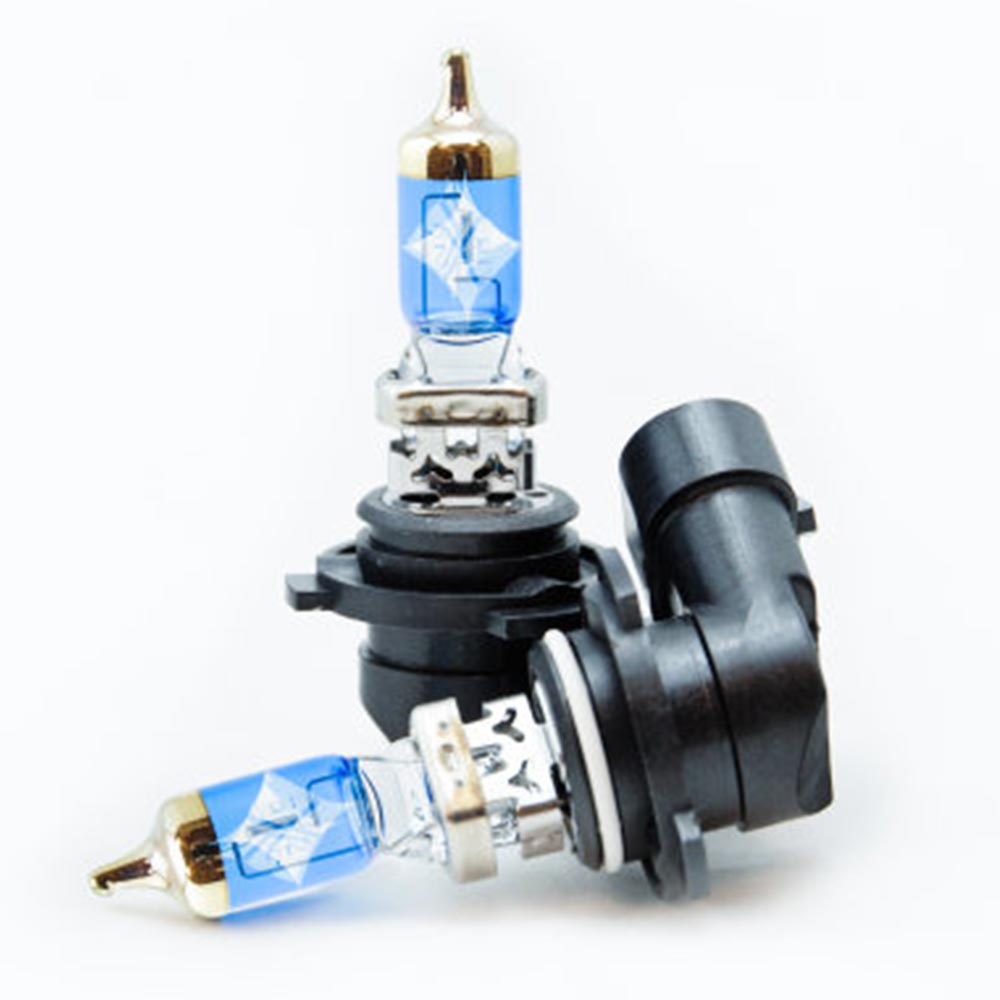 Sylvania SilverStar ® zXe GOLD Xenon Headlight Bulbs