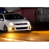 H11 Sylvania FogVision Halogen Fog Light Bulbs