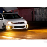 881, 886 Sylvania FogVision Halogen Fog Light Bulbs