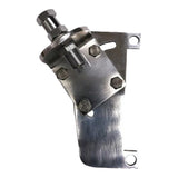 Freightliner Cascadia P4 Mirror Base Antenna Mount