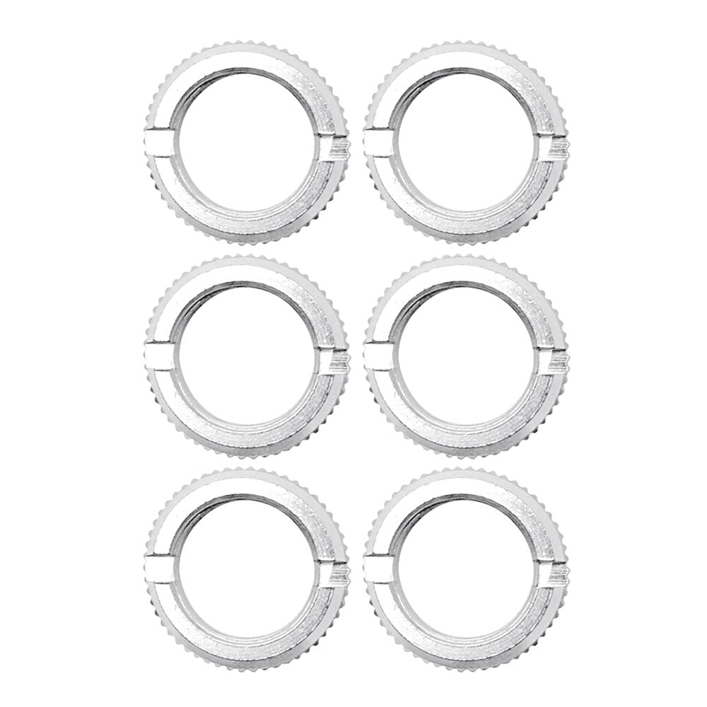 Freightliner Electric Toggle Face Nuts