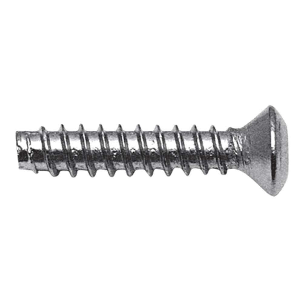 Freightliner Chrome Dash Screws 33PK