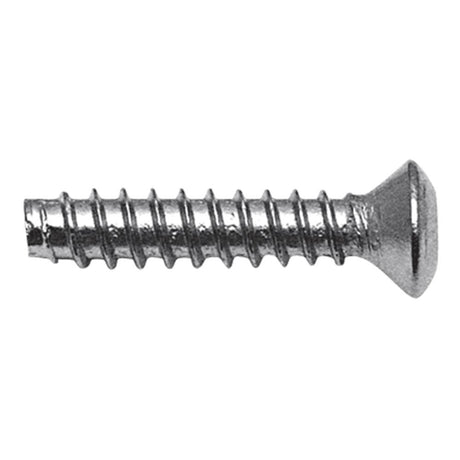 Freightliner chrome dash screws 33PK for semi trucks