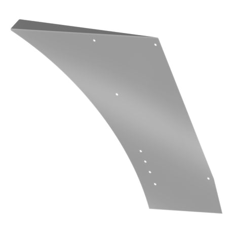 Peterbilt 379 extended hood lower panels for semi trucks