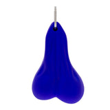 4-1/4"H x 2-3/4"W Stress Ballz Keychain