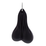 4-1/4"H x 2-3/4"W Stress Ballz Keychain