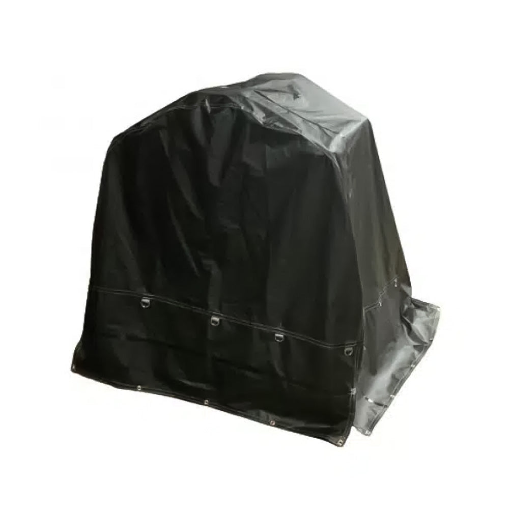 6x6x6 Coil Tarp