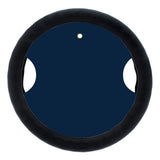 18" Comfort Grip Steering Wheel Cover