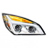 Freightliner Cascadia P4 LED Projection Headlight