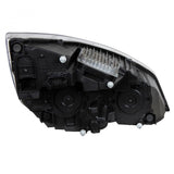Freightliner Cascadia P4 LED Projection Headlight