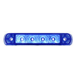 4" Surface Mount Marker Light