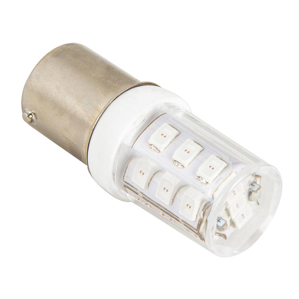 #1157 Tower Style 21 LED Light Bulb
