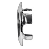 Chrome Bezel Replacement for 3/4" Lights