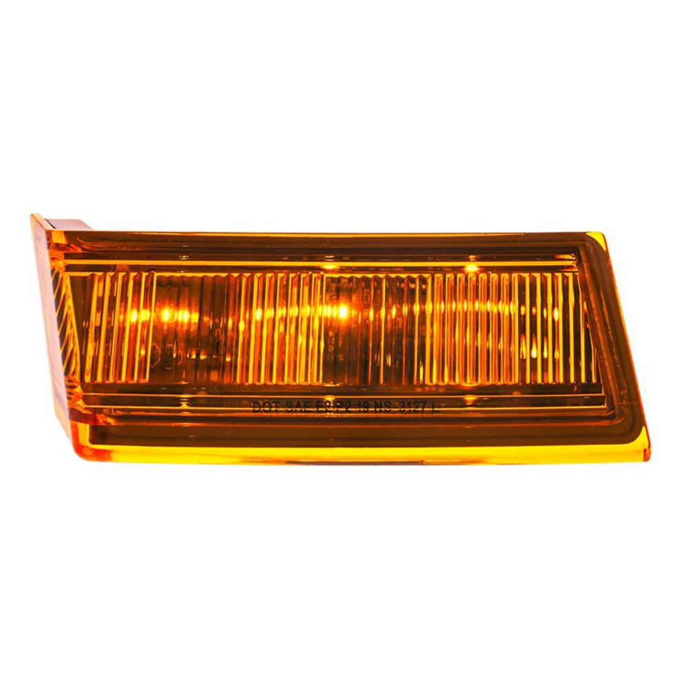 Freightliner Cascadia 6 LED Turn Signal Light