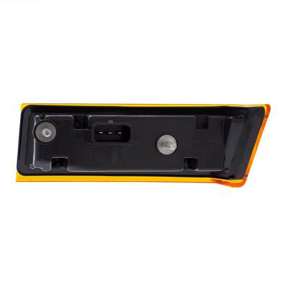 Freightliner Cascadia 6 LED Turn Signal Light