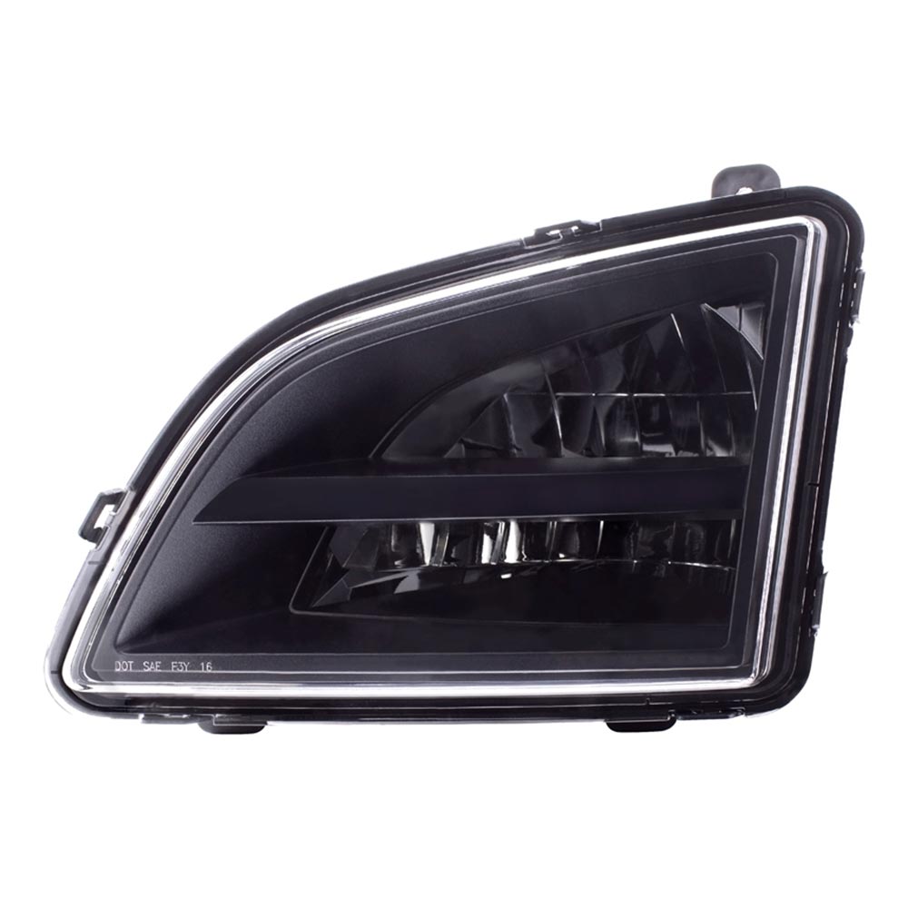 Volvo VNL 2018+ LED Fog Light