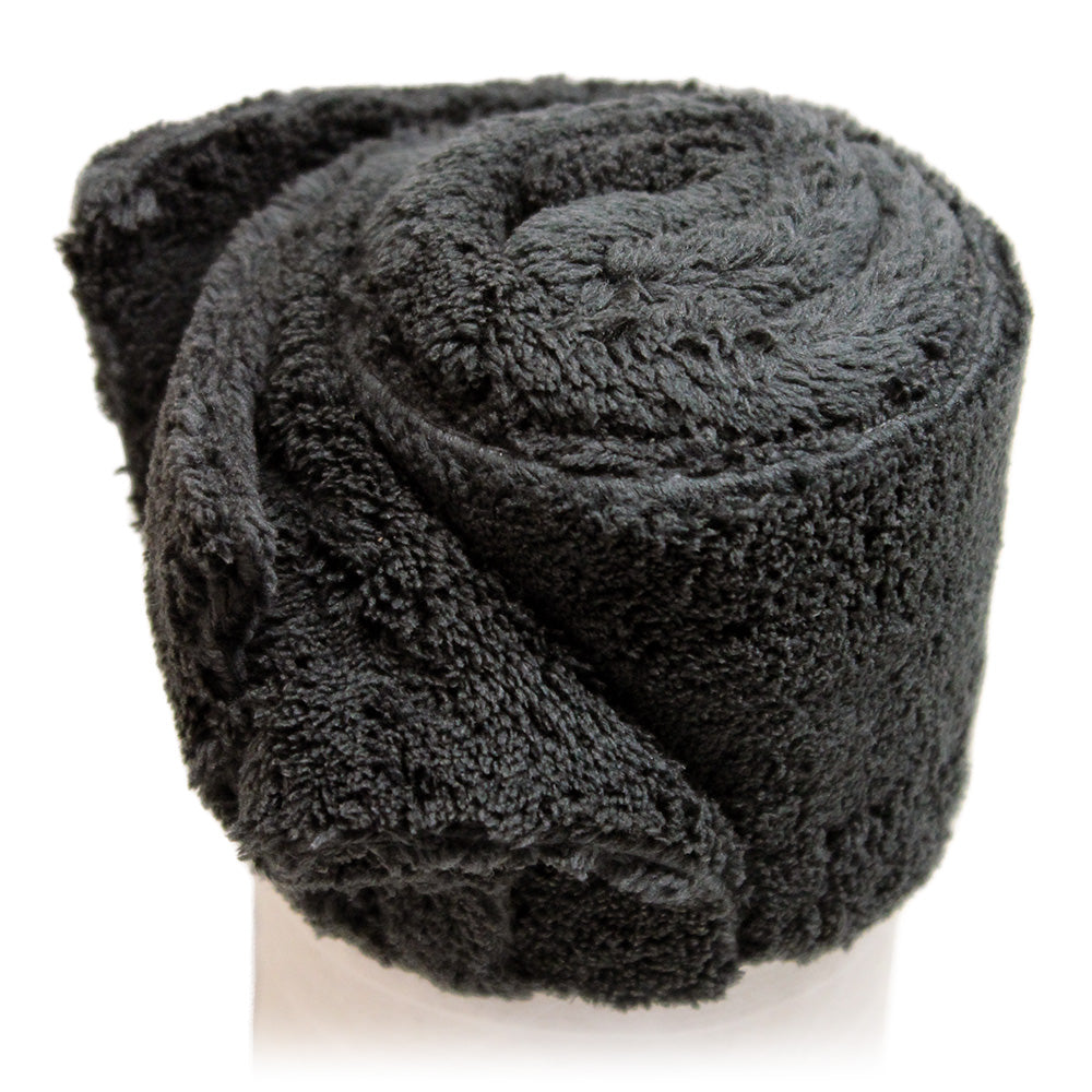 16" x 16" Edgeless Microfiber Towel 2PK