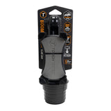 ToughTested Adjustable Boom Cup Holder Mount