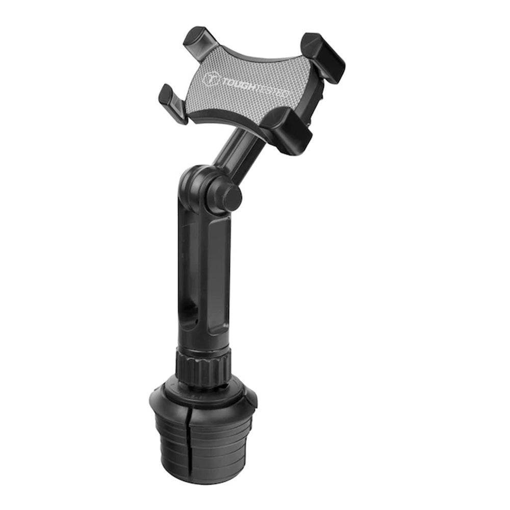 ToughTested Adjustable Boom Cup Holder Mount