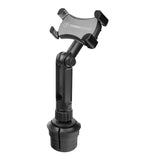 ToughTested Adjustable Boom Cup Holder Mount