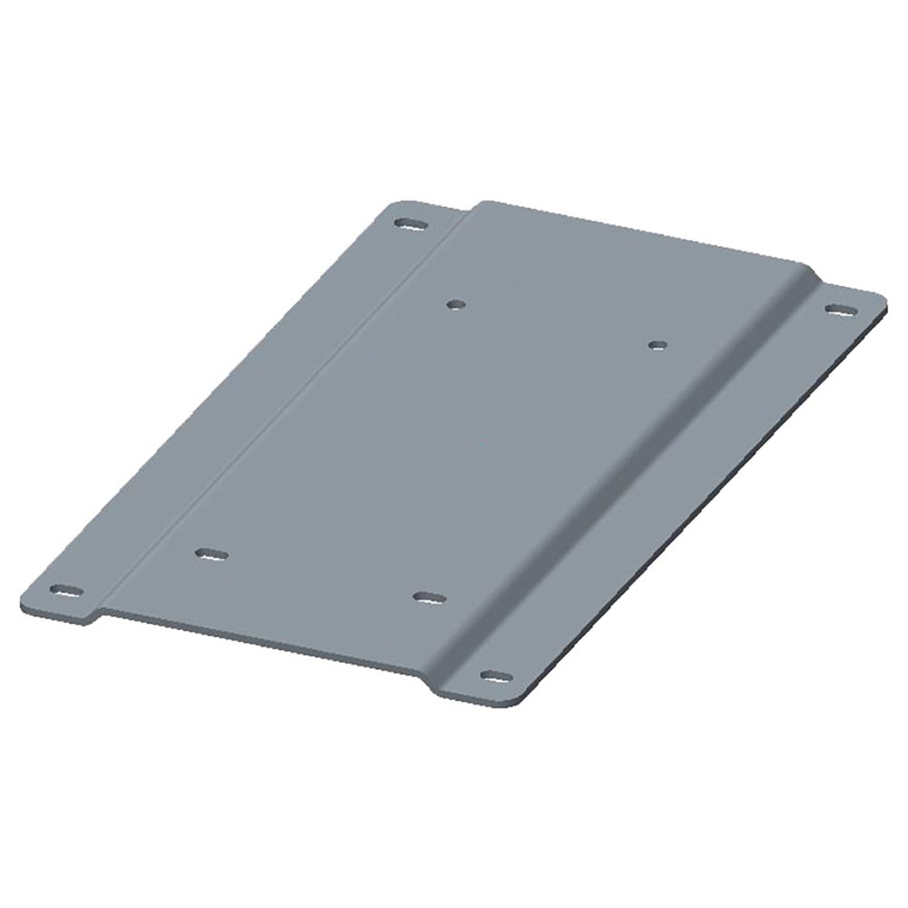Volvo Air Chief Adapter Plate