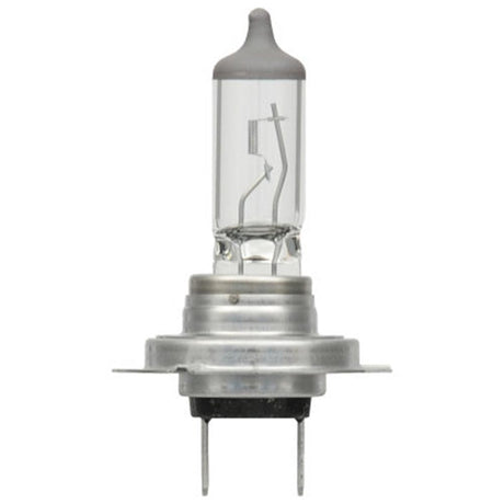 Sylvania XtraVision halogen headlight bulbs