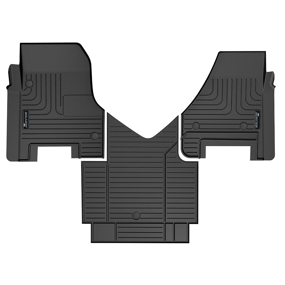 Freightliner Belmor Husky Floor Liner Set