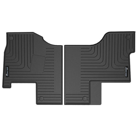 Peterbilt/kenworth Belmor Husky floor liner set for semi trucks