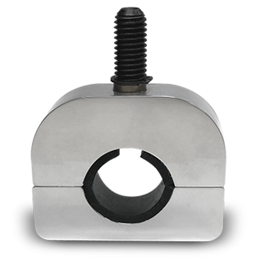 Billet Aluminum Steering Wheel Spinner Clamp