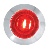 1" 1 LED Wide Angle Dual Function Mini Light