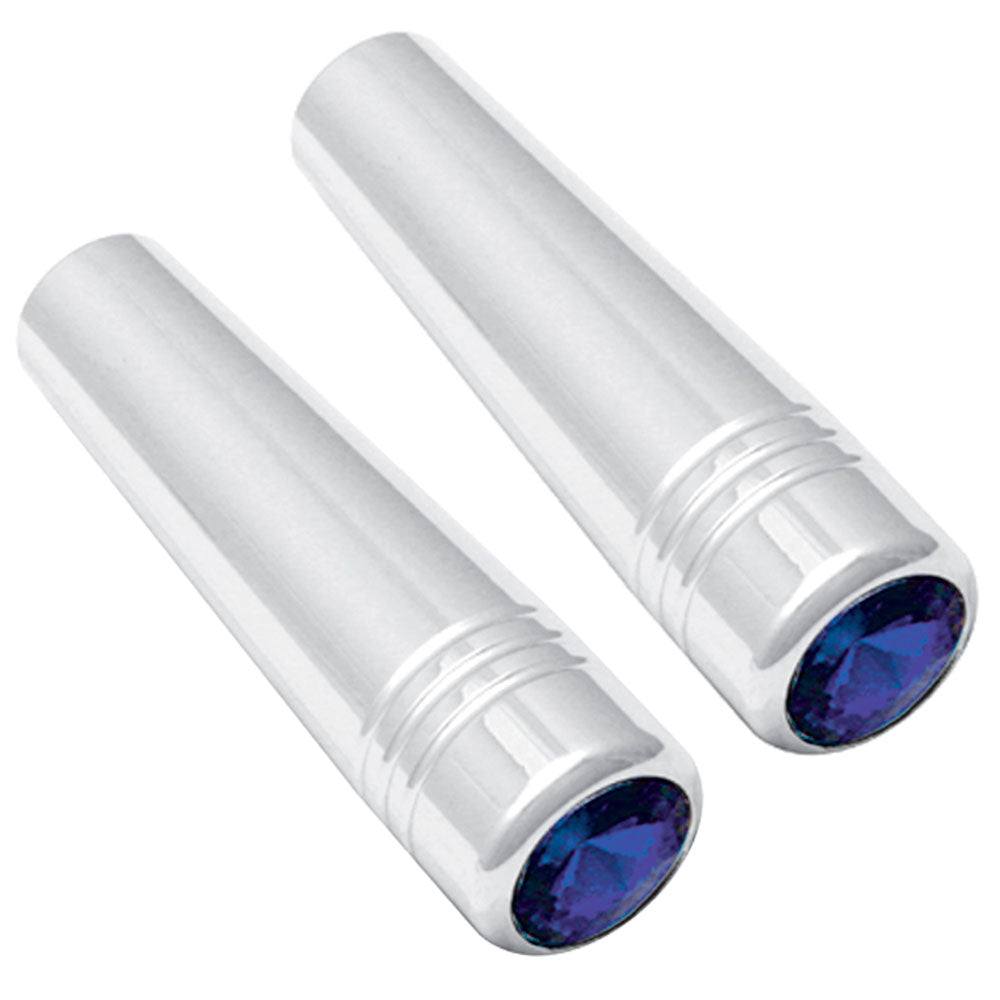 Kenworth 2-1/4"L Toggle Extensions with Jewel