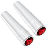 Kenworth 2-1/4"L Toggle Extensions with Jewel