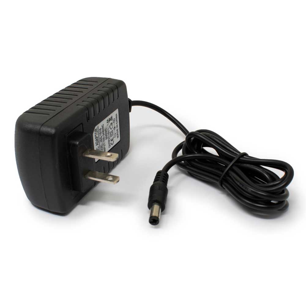 5"D High Power 24 Amber LED Magnet Mounted and Battery Operated Rechargeable Light Beacon