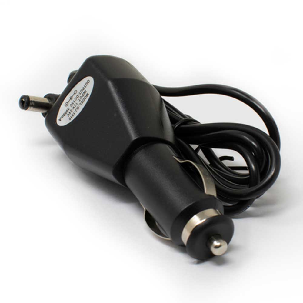 5"D High Power 24 Amber LED Magnet Mounted and Battery Operated Rechargeable Light Beacon