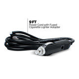 Bluetooth Searchlight with Wireless Remote with 10-30 VDC, 360° Rotation