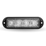 4.5" Class 1 Flasher Multi-Color Strobe Light