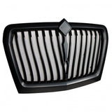 International LT Black Grill with Bug Screen