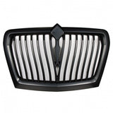 International LT Black Grill with Bug Screen