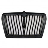 International LT Black Grill with Bug Screen