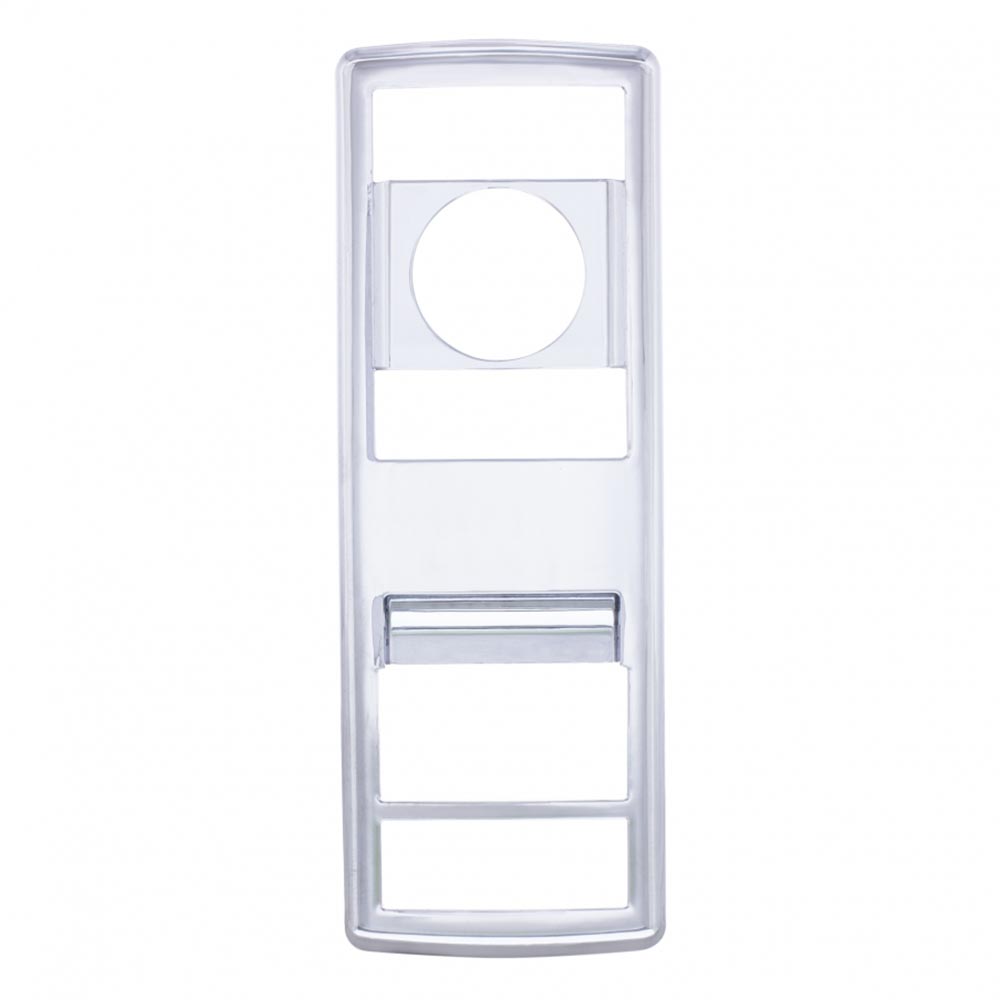 FL Casc. Chrome Windows/Mirrors/Locks Switch Cover