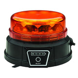 Rechargeable Beacon LED Warning Light with Remote Control