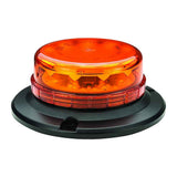 Amber Low Profile LED Strobe Light