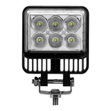 4.3" Radiant Series 20 LED Work Lamp