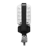 4.3" Radiant Series 20 LED Work Lamp