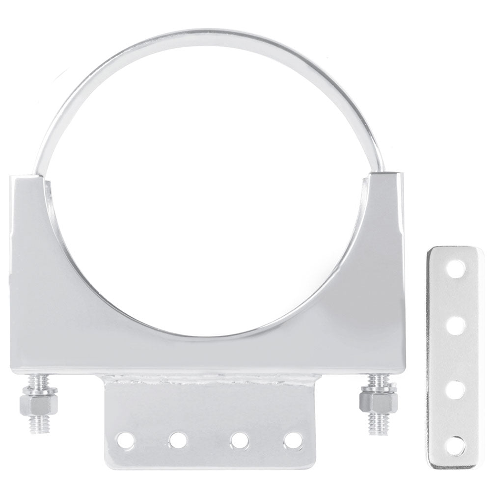 6" Kenworth Saddle Clamp