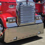 Kenworth W900L 1989+ Headlight Surround Fender Guard