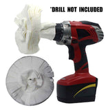 Flitz 5-inch Large BuffBall