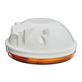 4" Round High Count 40 Diode LED Lights